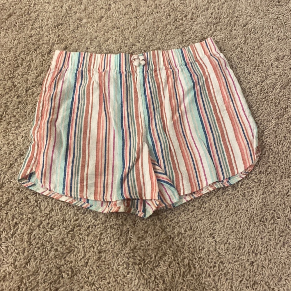 Carters Kid Shorts